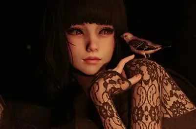 永恒世界 操作界面 画面 8