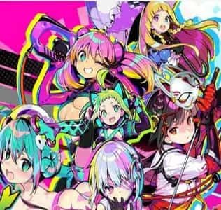 DLsite中文官网 实机画面 详情图 1