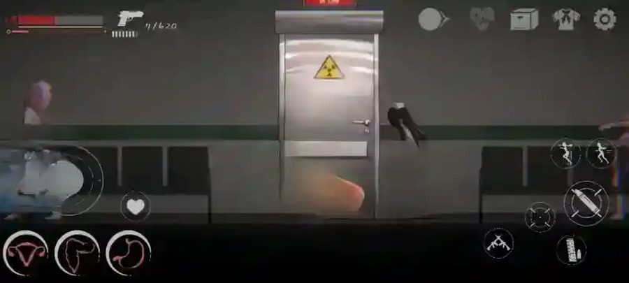 孕育希望的摇篮之卵版 剧情互动 展示图 7